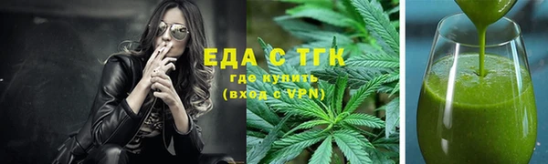 хмурый Надым